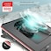 IETS GT500 Powerful Turbo-Fan (5000 RPMLaptop Cooling Pad with Infinitely Variable Speed,Seal Foam for Rapid Cooling Gaming Laptop,13-17. 3inch Laptop Cooler with 3-Port USB Hub.