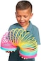Just Play Slinky the Original Walking Spring Toy, Basket Stuffers, Fidget and Sensory Toys for Kids by, Kids Toys for Ages 5 Up, Gifts and Presents by.