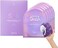 TOI:L Gentle Touch Bubble Peeling Body Pad(5pads, Body Scrub, Exfoliating Mitt for Body, Exfoliating Gloves, washcloth, Body loofah, Dense Bubble Bath, Bath Shower, kp Bump Eraser.