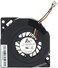 TRADOCK CPU Cooling Fan For Intel NUC NUC7i5BNH NUC7i5BNK NUC7i7BNH NUC7i3BNH NUC7i3BNK NUC5i3RYK NUC5i5RYH NUC5i5RYK NUC5i7RYH NUC6i3SYH NUC6i3SYK NUC6i5SYH NUC6i5SYK NUC5I5MYBE NUC5CPYH NUC5i3MYBE B