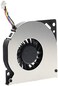 TRADOCK CPU Cooling Fan For Intel NUC NUC7i5BNH NUC7i5BNK NUC7i7BNH NUC7i3BNH NUC7i3BNK NUC5i3RYK NUC5i5RYH NUC5i5RYK NUC5i7RYH NUC6i3SYH NUC6i3SYK NUC6i5SYH NUC6i5SYK NUC5I5MYBE NUC5CPYH NUC5i3MYBE B