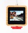 Lovebox ColorPhotoLove Note MessengerMeaningful Gift for Mom, Dad, Wife, Husband, Grandma, Grandpa, Kids, Couple Gift, Long Distance Relationship Gift.