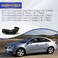 X4XZ Air Cleaner Intake Hose Tube with Clamps for 2011-2016 Chevrolet Cruze L4 110 1. 8L 13308302.
