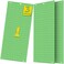 HTVRONT Standard Grip Cutting Mat for Cricut, 3 Pack Cutting Mat 12x24 for Cricut Maker 3/Maker/Explore 3/Air 2/One, Standard Adhesive Sticky Quilting Cutting Mats Replacement Accessories.