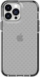 tech21 Evo Check لهاتف iPhone 13 Pro Max – غطاء حماية فائق للهاتف مع حماية من السقوط المتعدد من ارتفاع 16 قدمًا، أسود.