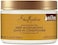 SHEA MOISTURE Raw Butter Deep Moisturizing Leave-in Conditioner for Curly Hair Raw Butter Hair Conditioner to and Smooth Hair 11. 5 oz.