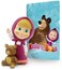 Tonies MashaThe Bear Audio Play Character.