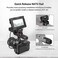 SmallRig Extension Rig For Sony FX3/FX30 XLR Handle 3490.