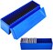Ettonsun Plastic Coin Storage Box Case for 20 Slab Coin Holders Fit for PCGS NGC PCCB PMGab Coin Holders.