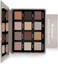 Lamora Nude Neutral Eyeshadow Palette - 12 Natural Highly Pigmented ShimmerMatte Shades - Travel Size Makeup Palette with Mirror.