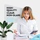 Enday Clear Sheet Protectors for 3 Ring Binder Page Protectors 50 Pack- 8. 5&rdquo; x 11&rdquo; Non Glare, Clear Heavy Duty Page Protector Binder Sleeves, Plastic Sheet Protectors -.