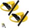 RinneTraps - Flip N Slide Bucket Lid Mouse Trap2 PackMulti CatchMade in USAUS Pat D1,039,648s.