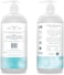 Kirk's 3-in-1 Castile Liquid Soap byFragrance Free SoapHead-to-Toe Natural Shampoo, Face SoapBody Wash for Men, WomenChildren32 Fl Oz.