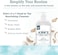 Kirk's 3-in-1 Castile Liquid Soap byFragrance Free SoapHead-to-Toe Natural Shampoo, Face SoapBody Wash for Men, WomenChildren32 Fl Oz.