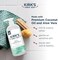 Kirk's 3-in-1 Liquid Soap Head-to-Toe Shampoo, Face SoapBody Wash for Men, WomenChildrenMintEucalyptus Scent32 Fl Oz. - 2 Pack.