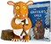 Tonies The Gruffalo's Child Audio Toy Figurine from Julia Donaldson.