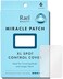 Rael Pimple Patches, Miracle XL Spot Control Cover - Hydrocolloid Acne Patches for Face, Zit and Blemish Spot, Back and Body, for All Skin Types, Vegan, Cruelty Free (6 Count.