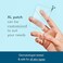 Rael Pimple Patches, Miracle XL Spot Control Cover - Hydrocolloid Acne Patches for Face, Zit and Blemish Spot, Back and Body, for All Skin Types, Vegan, Cruelty Free (6 Count.