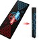 GOLDGE 63 x 23. 6 inches Beer Pong Table Mat, Drinking Games for Adults Party, 8pcs Beer Pong Balls, 30pcs Beer Pong Cups.