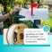 Polymaker ASA Filament 1. 75mm White, 1kg Heat and Weather Resistant - PolyLite 3D Printer Filament for Outdoor Functional Parts.