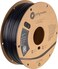 Polymaker ASA Filament 1. 75mm Black ASA, 1kg Heat Resistant Weather Resistant ASA 1. 75 Cardboard Spool - PolyLite ASA 3D Printer Filament Black, Perfect for Printing Outdoor Functional Parts.