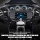 وصلة Lenink Carplay متوافقة مع راديو Harley Davidson GTS موديل 2019 وما بعده لـ Road Glide أو Street Glide مع Boom.