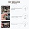 وصلة Lenink Carplay متوافقة مع راديو Harley Davidson GTS موديل 2019 وما بعده لـ Road Glide أو Street Glide مع Boom.