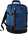 Cabin Max for Ryanair Cabin Bags 40x20x25 Underseat, Carry-ons, Travel Backpack, Hand Luggage Carry On Bag.