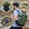 Cabin Max for Ryanair Cabin Bags 40x20x25 Underseat, Carry-ons, Travel Backpack, Hand Luggage Carry On Bag.