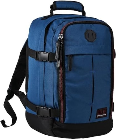 Cabin Max for Ryanair Cabin Bags 40x20x25 Underseat, Carry-ons, Travel Backpack, Hand Luggage Carry On Bag.