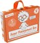 Open The Joy Anger Management Box for KidsIncludes Anger Control Card GameOther 4 Anger Management Activities to Develop Emotional IntelligenceAnger Game for Kids Ages 4.
