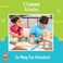 Open The Joy Anger Management Box for KidsIncludes Anger Control Card GameOther 4 Anger Management Activities to Develop Emotional IntelligenceAnger Game for Kids Ages 4.