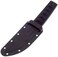 Cold Steel Kyoto II / 6 3/4" Overall / 3 3/8" Blade.