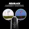 Blue Tees Golf Series 3 MaxGolf Rangefinder with Slope Switch, 1000 Yards Range Finder, 6X Magnification Laser Rangefinder, Slope Measurement, Magnetic Strip, Flag Pole Locking with Pulse Vibration.