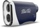 Blue Tees Golf Series 3 MaxGolf Rangefinder with Slope Switch, 1000 Yards Range Finder, 6X Magnification Laser Rangefinder, Slope Measurement, Magnetic Strip, Flag Pole Locking with Pulse Vibration.