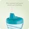 NUK Fun Grips Hard Spout Sippy Cup, 10 oz.Easy to Hold, BPA Free, Spill Proof Toddler Cup, 4pk.