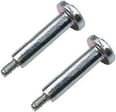 Weston Ink 2 X Vertical Stand Holder Bottom Screw Fixing Screws for PS5 Console Stand Support Screws 1.