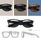 Yogo Vision Bifocal Reading Sunglasses for Men and Women-Classic, Retro Style UV400 Sun Protection Outdoors Readers Eyewear.