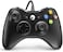 YAEYE Wired Controller for Xbox 360, Game Controller for 360 with Dual-Vibration Turbo Compatible with Xbox 360/360 Slim and PC Windows 7,8,10,11.