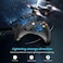 YAEYE Wired Controller for Xbox 360, Game Controller for 360 with Dual-Vibration Turbo Compatible with Xbox 360/360 Slim and PC Windows 7,8,10,11.