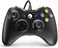 YAEYE Wired Controller for Xbox 360, Game Controller for 360 with Dual-Vibration Turbo Compatible with Xbox 360/360 Slim and PC Windows 7,8,10,11.