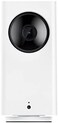 WYZE Cam Pan v2 1080p Pan/Tilt/Zoom Wi Fi Indoor Smart Home Camera with Color Night Vision, 2 Way Audio, Compatible with AlexaThe Google Assistant, White, WYZECP2.