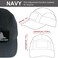 GREEN DEVIL Safety Bump Cap Baseball Hat Style Lightweight Head Protection Cap Hard Hat for Men Women.