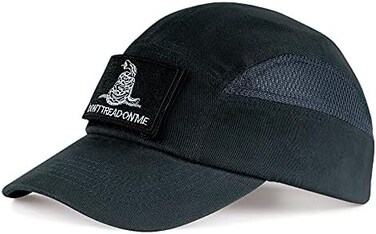 GREEN DEVIL Safety Bump Cap Baseball Hat Style Lightweight Head Protection Cap Hard Hat for Men Women.