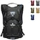 حقيبة ترطيب TETON Sports Oasis 1100؛ كيس ترطيب مجاني سعة 2 لتر؛ مناسبة لحقائب الظهر، والمشي لمسافات طويلة، والجري، وركوب الدراجات، والتسلق.