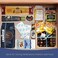 Romeda 15 Pcs 20 Gram Silica Gel Packs, Transparent Desiccant, Desiccant Packets for Storage, Moisture Packs for Spices Jewelry Shoes Boxes Electronics Storage, Food Safe.