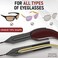 SIGONNA Eye Glasses String Strap Holder - No Tail Sunglass Strap for Men - Eyeglass Strap.