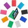 mCover Case Compatible for 2021~2022 11. 6" Acer Chromebook 311 CB311-11H (180 HingeSpin 311 CP311-3H Series Convertible ONLY (NOT Fitting Other Acer Models- Aqua.