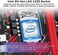 MACHINIST LGA 1150 Motherboard, H81 Micro ATX Intel 4th Gen Gaming Motherboard for Desktop PC Support 1333/1600MHz DDR3 Dual Channel Max 16G, i3 i5 i7/Xeon E3 V3 Processor, NGFF M. 2, SATA 3 H81M-PRO.