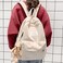 Lobagve Corduroy School Backpack Large College Backpack Bookbag Laptop Backpack Computer Bag Travel Daypack for Girl Boy.